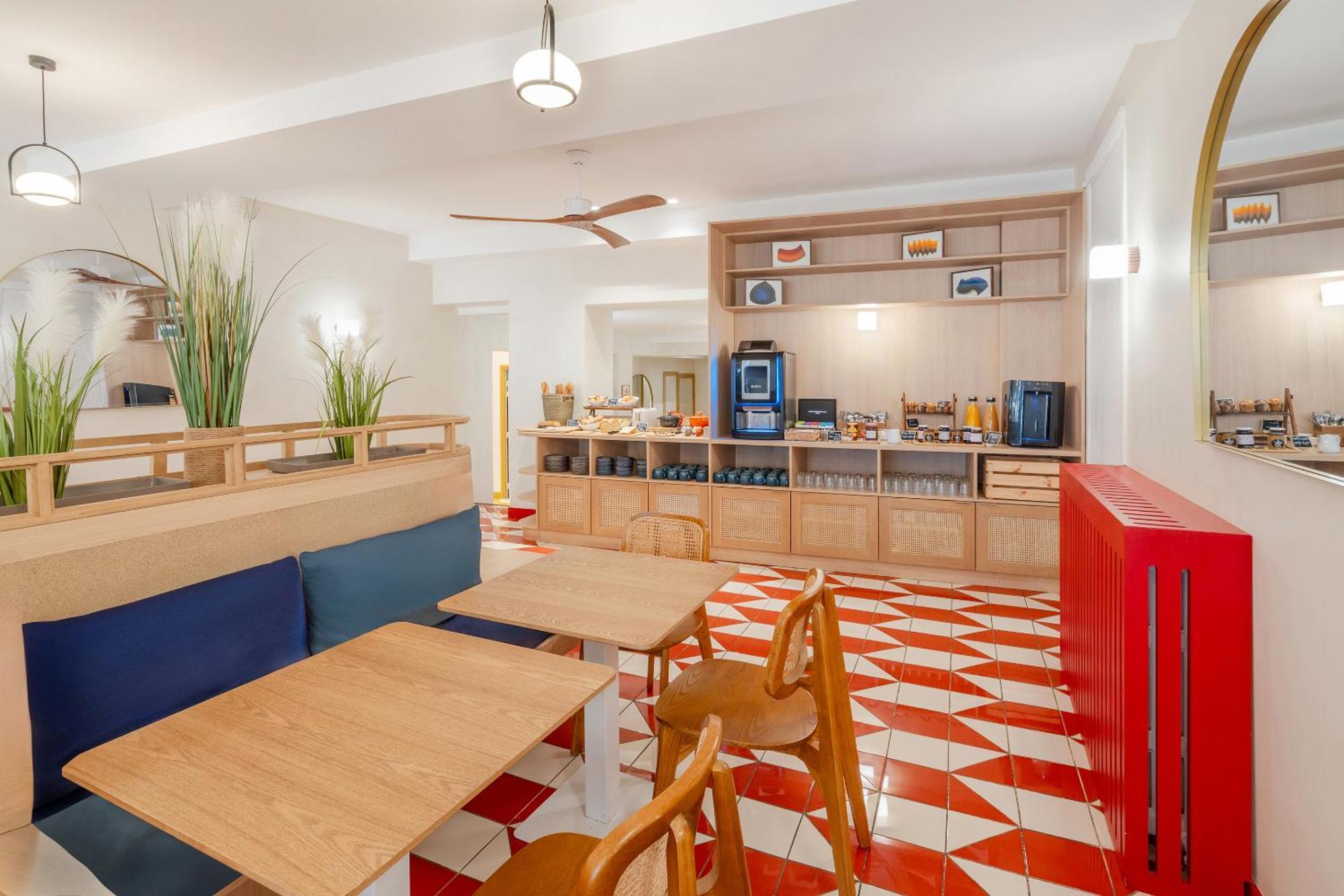 Best Western Plus Au Grand Saint Jean Beaune  Luaran gambar