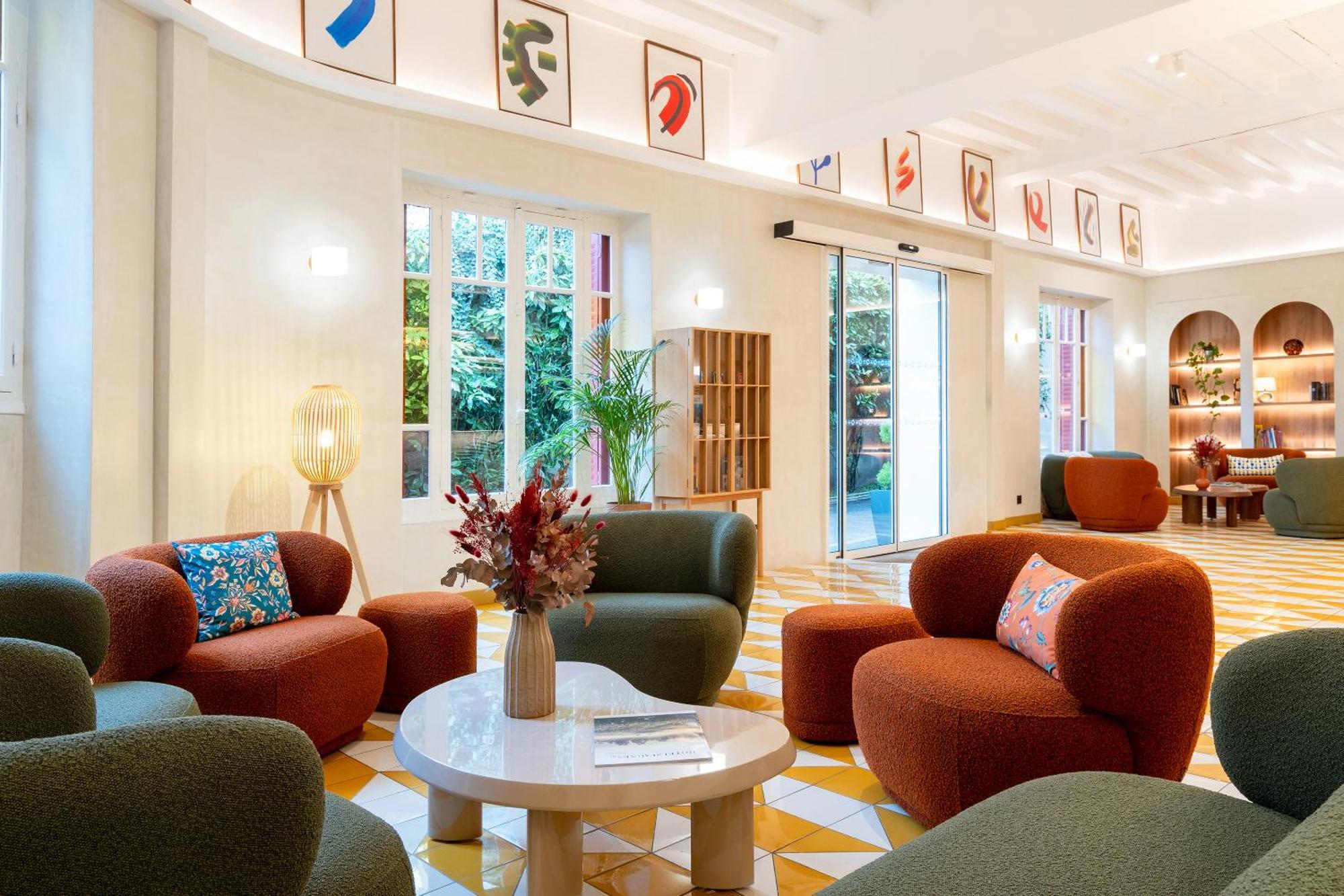 Best Western Plus Au Grand Saint Jean Beaune  Luaran gambar