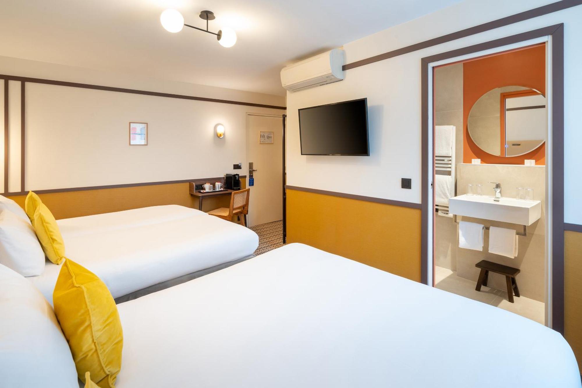 Best Western Plus Au Grand Saint Jean Beaune  Luaran gambar